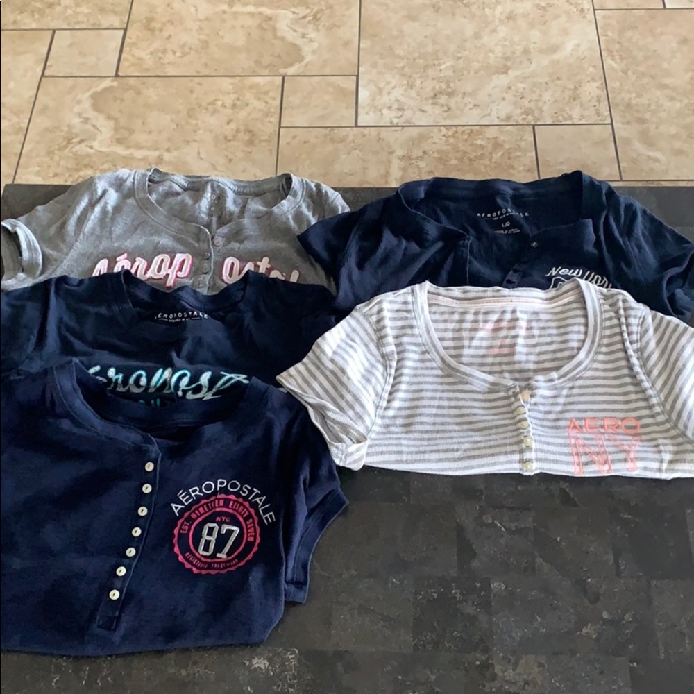 shirts